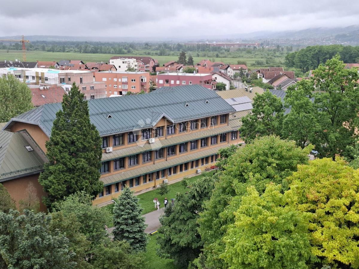 Stanovanje Centar, Zaprešić, 69,40m2