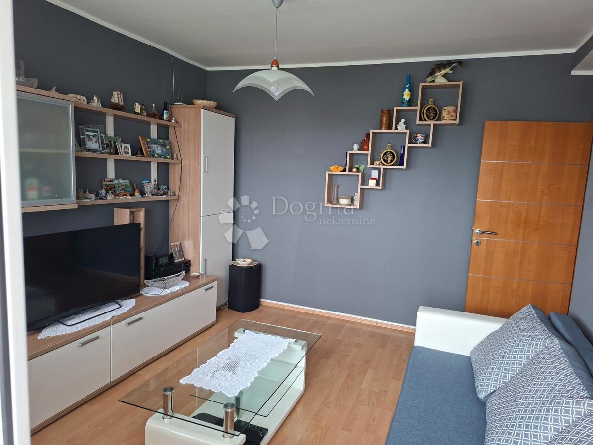 Stanovanje Centar, Zaprešić, 69,40m2