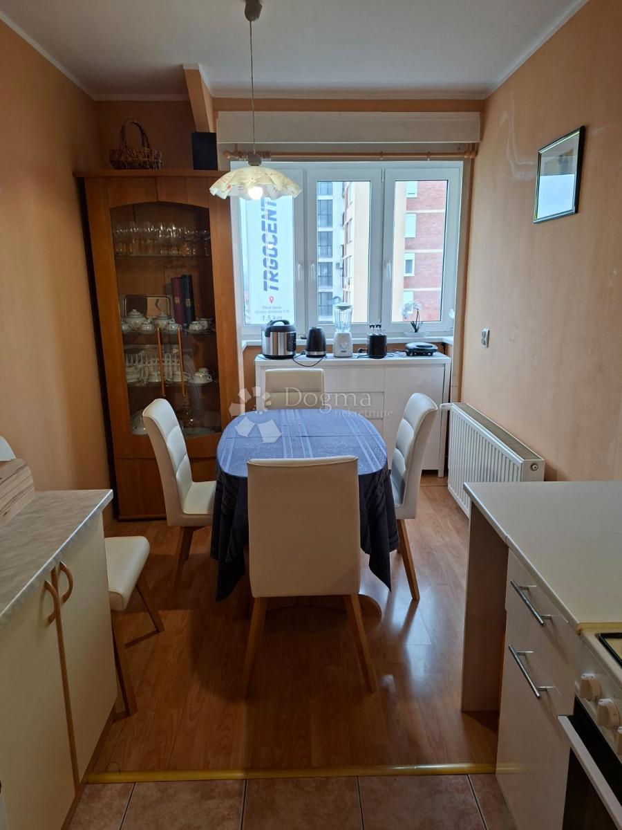 Stanovanje Centar, Zaprešić, 69,40m2