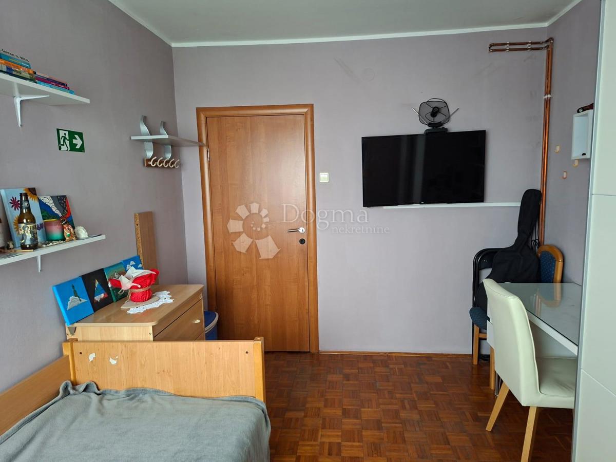 Stanovanje Centar, Zaprešić, 69,40m2