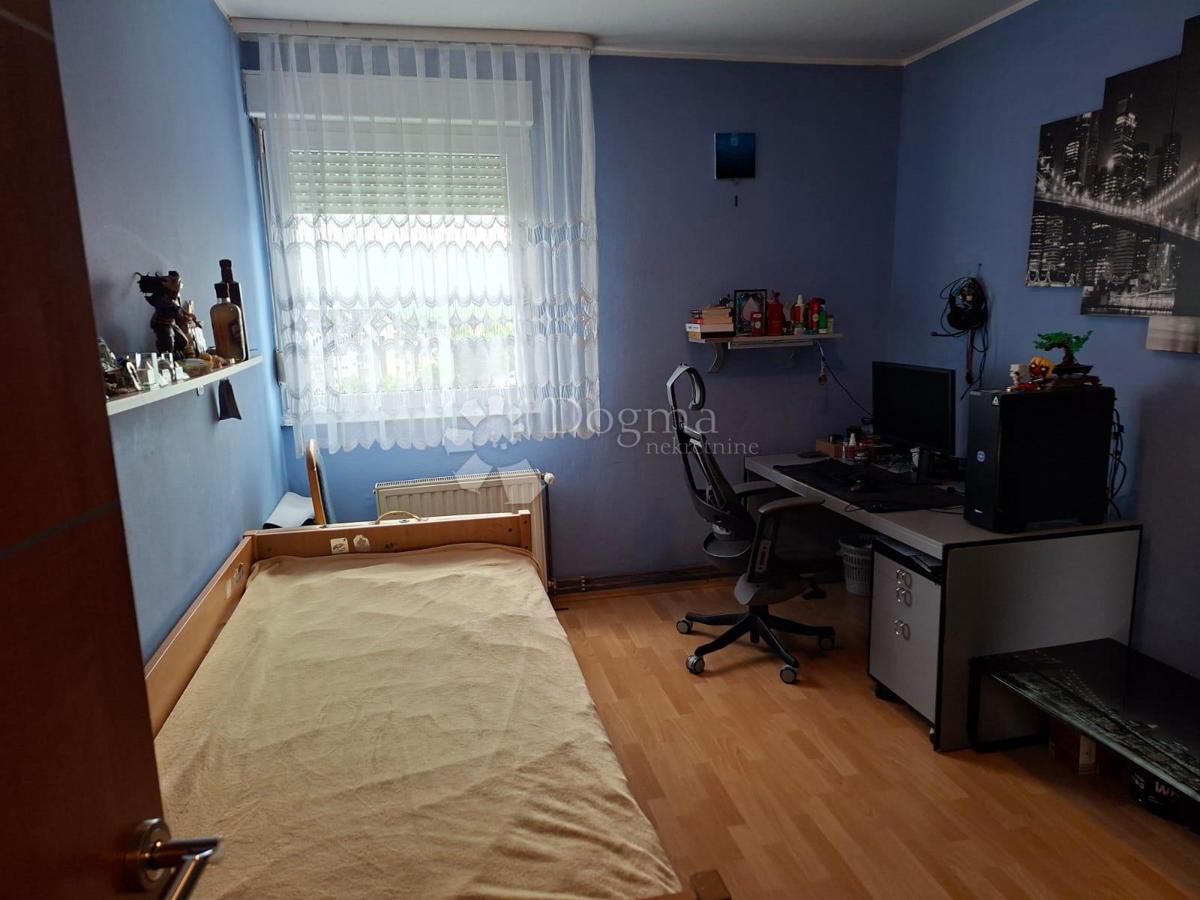 Stanovanje Centar, Zaprešić, 69,40m2