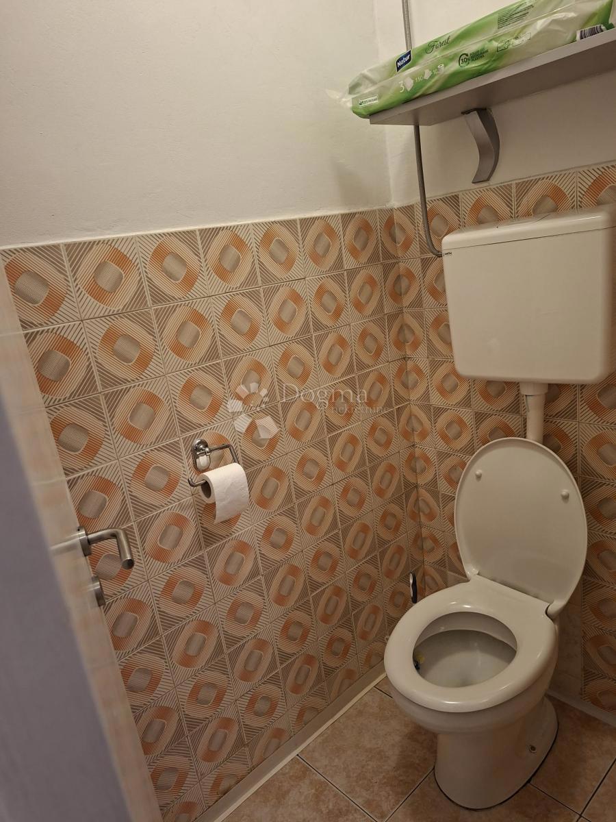 Stanovanje Centar, Zaprešić, 69,40m2