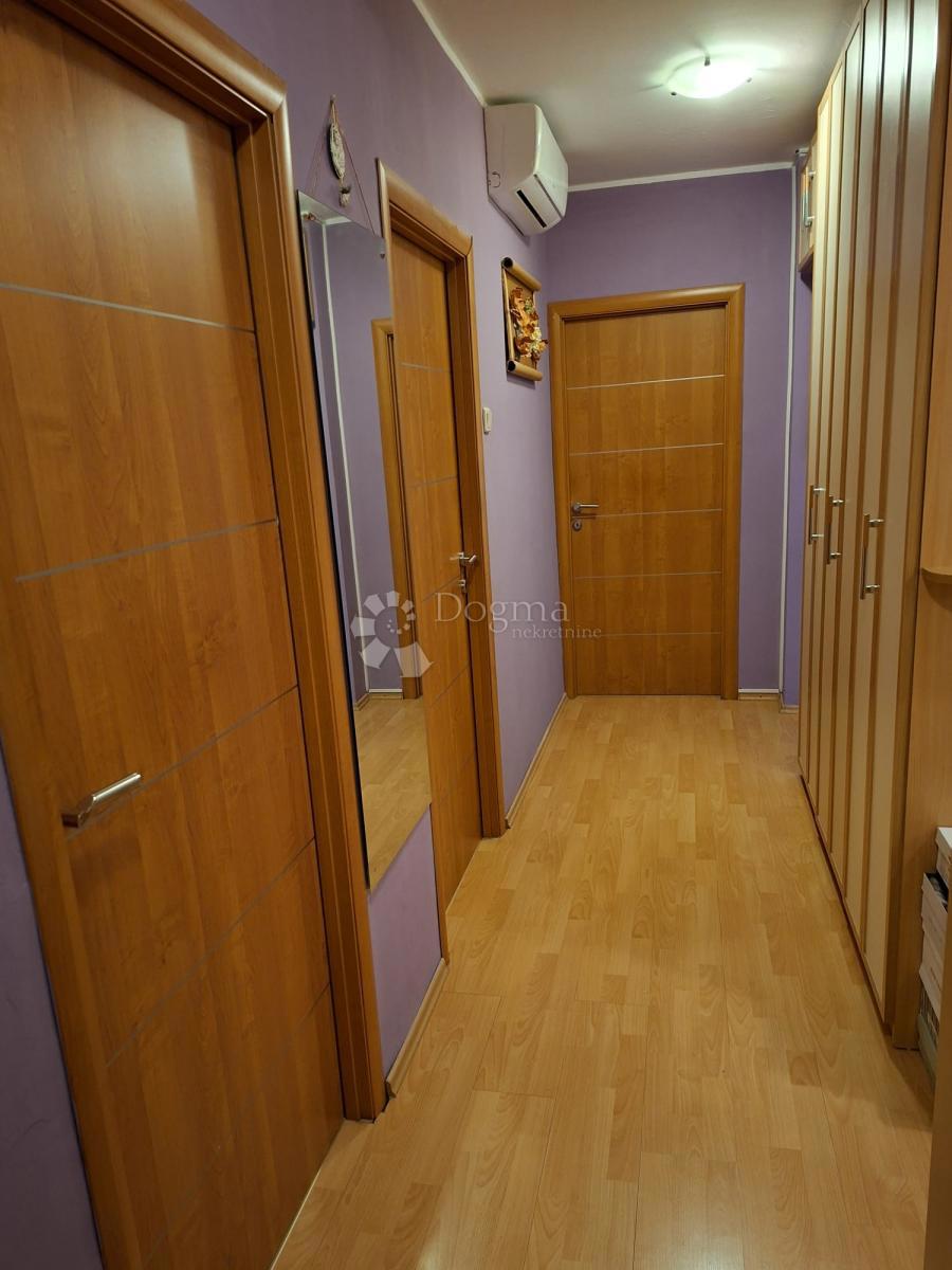 Stanovanje Centar, Zaprešić, 69,40m2
