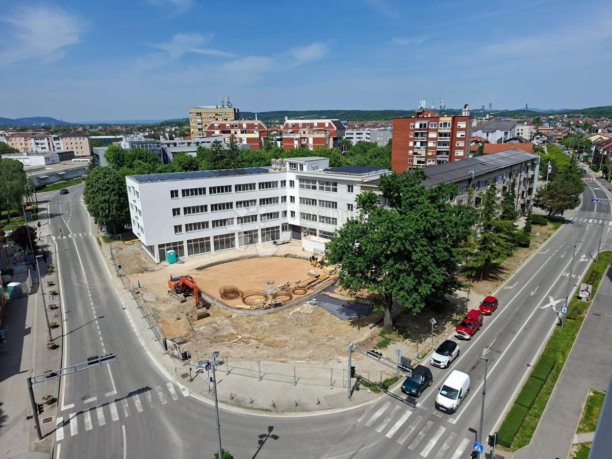 Stanovanje Centar, Zaprešić, 69,40m2