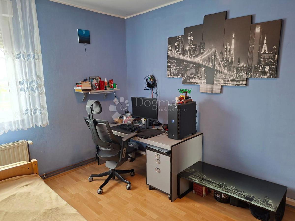 Stanovanje Centar, Zaprešić, 69,40m2