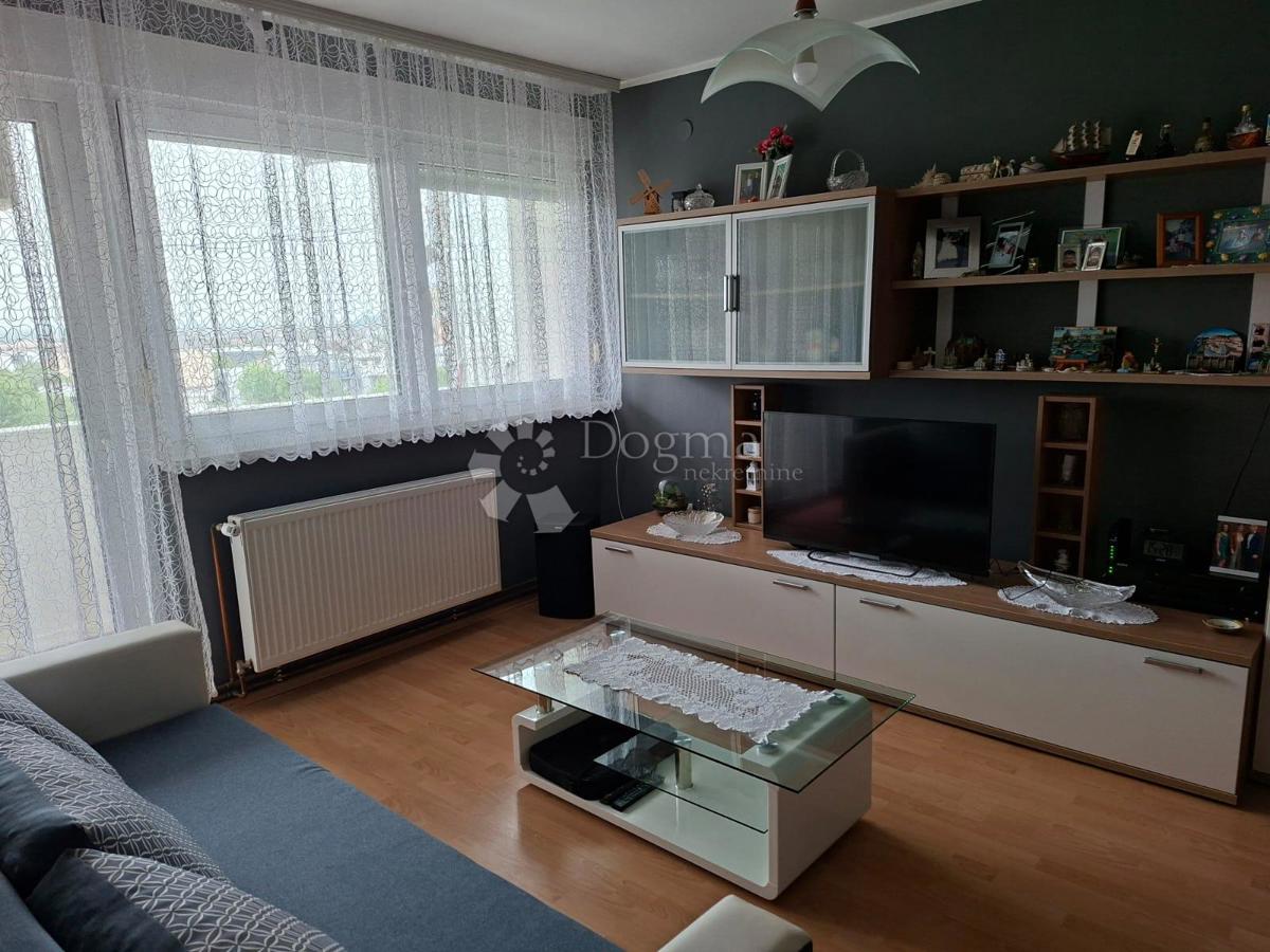 Stanovanje Centar, Zaprešić, 69,40m2