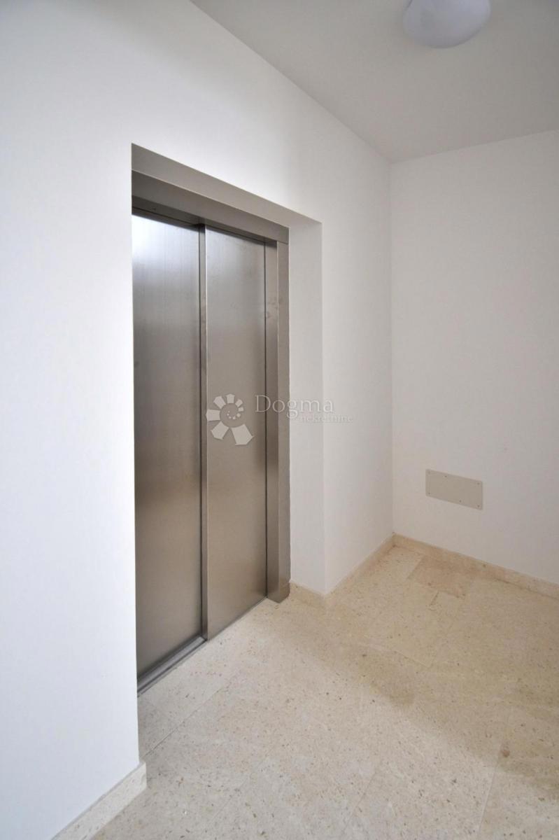 Stanovanje Štinjan, Pula, 73m2