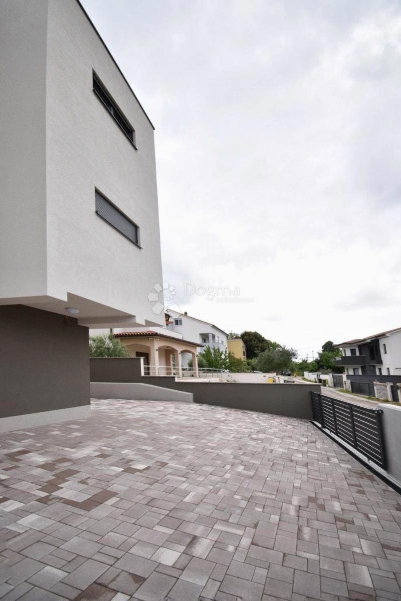 Stanovanje Štinjan, Pula, 73m2