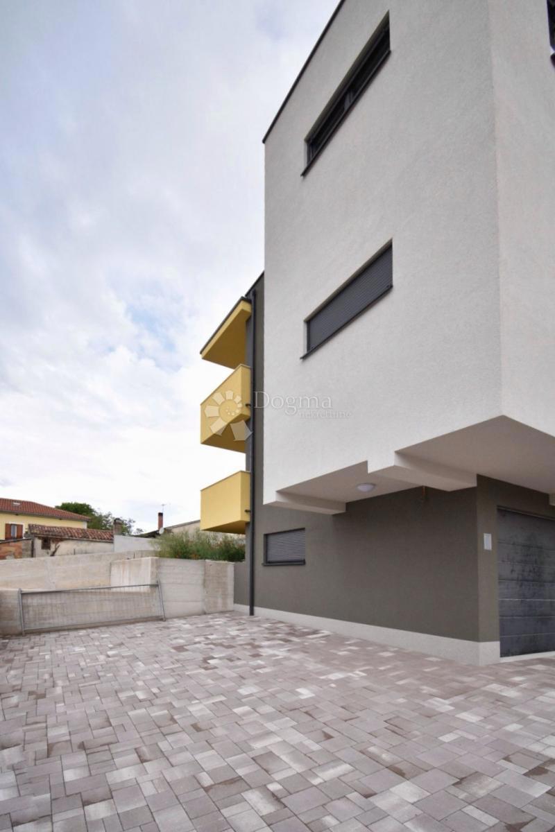 Stanovanje Štinjan, Pula, 73m2
