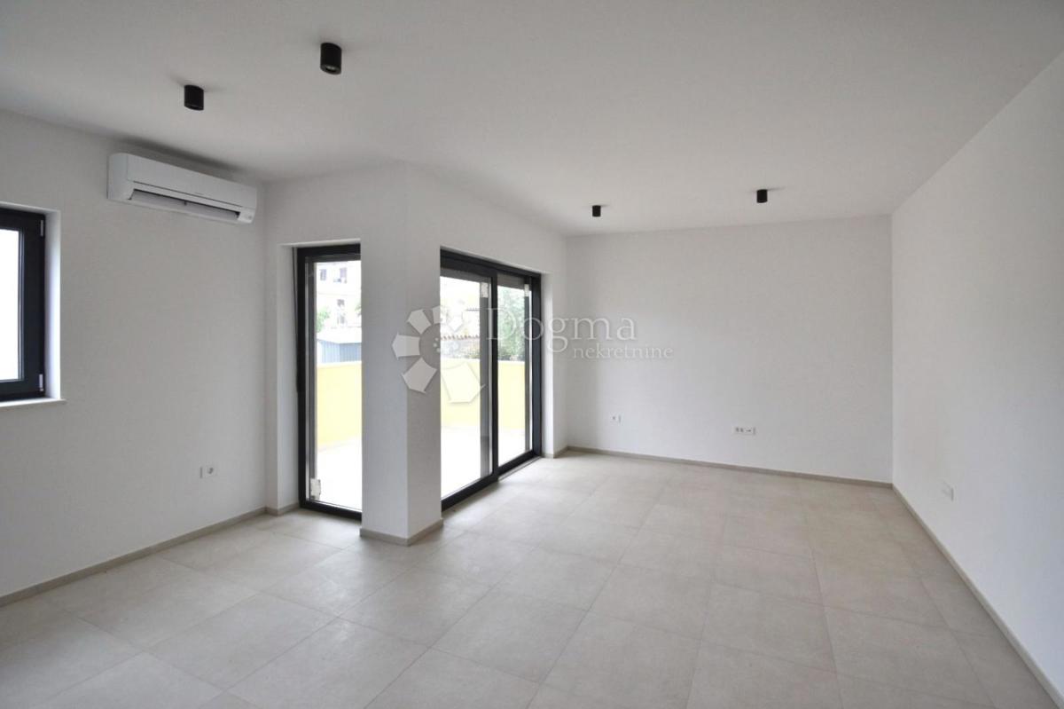 Stanovanje Štinjan, Pula, 73m2