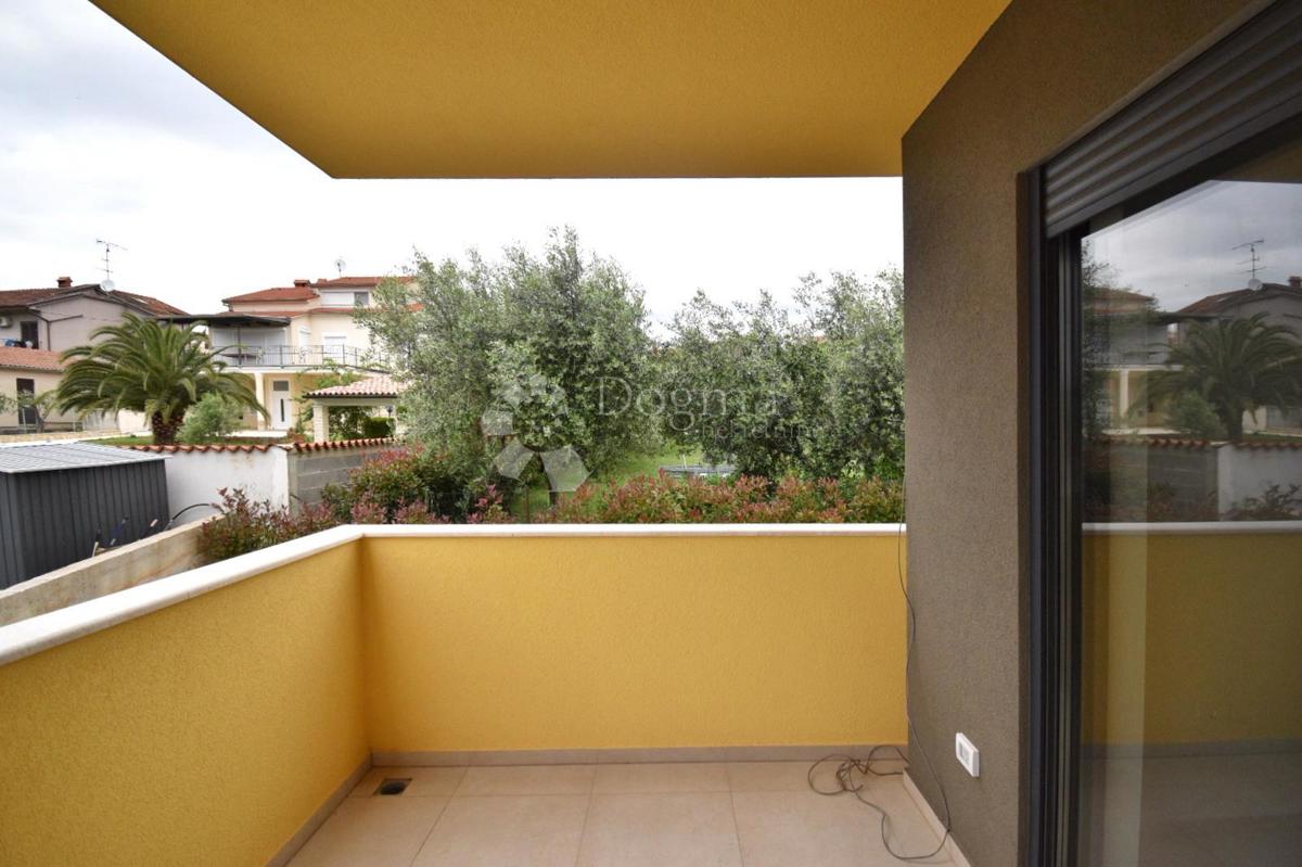 Stanovanje Štinjan, Pula, 73m2