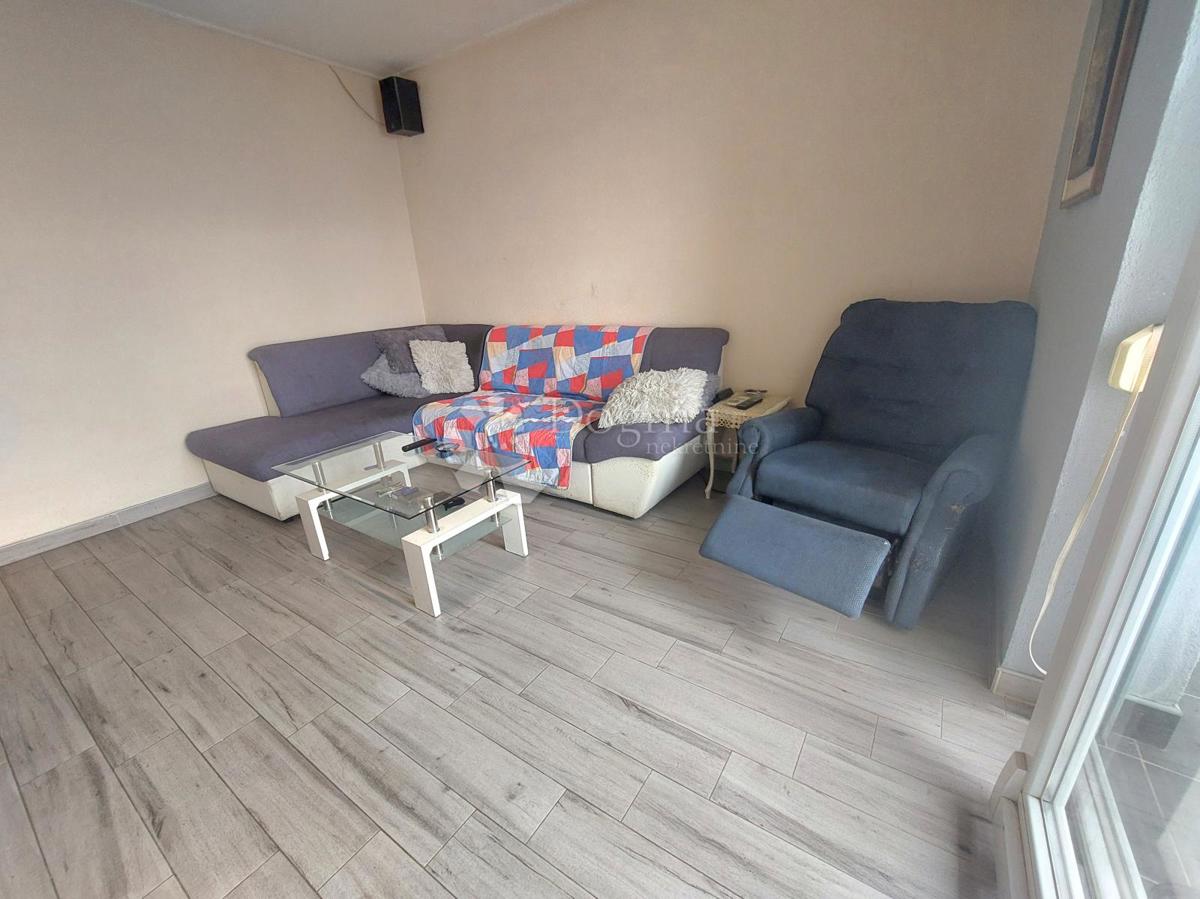 Stanovanje Pećine, Rijeka, 72,32m2