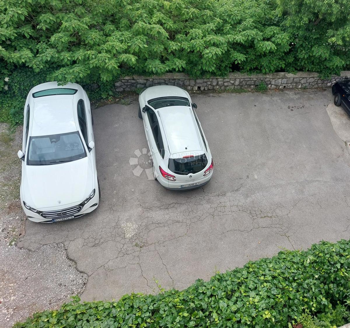 Stanovanje Pećine, Rijeka, 72,32m2
