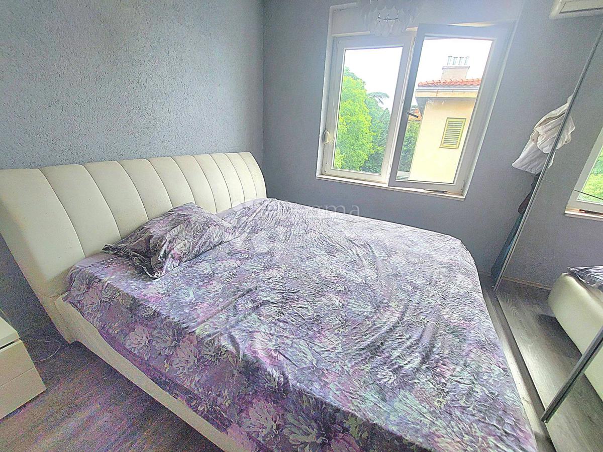 Stanovanje Pećine, Rijeka, 72,32m2