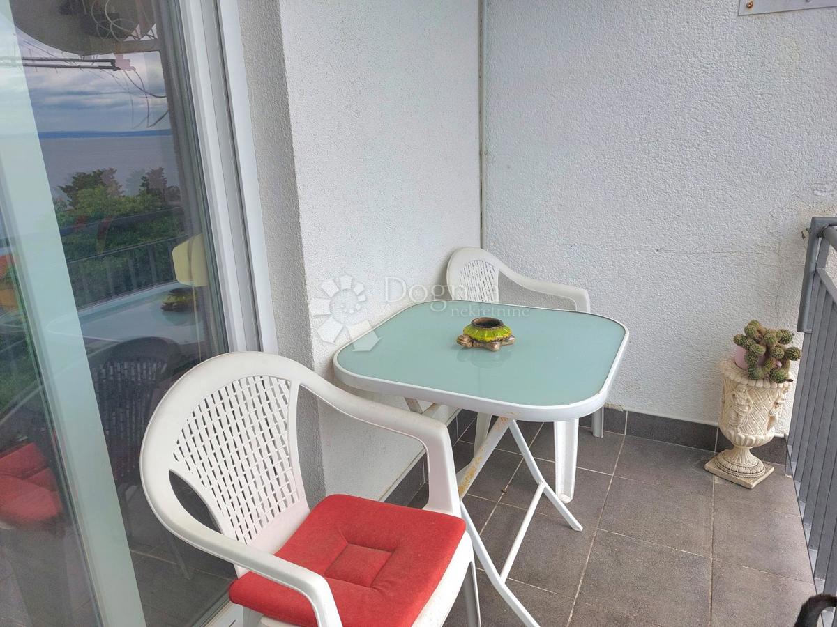 Stanovanje Pećine, Rijeka, 72,32m2