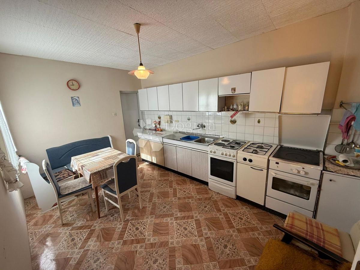 Hiša Peklenica, Mursko Središće, 88m2