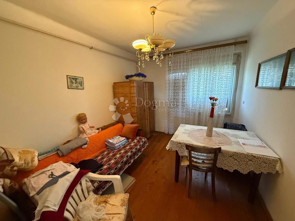 Hiša Peklenica, Mursko Središće, 88m2