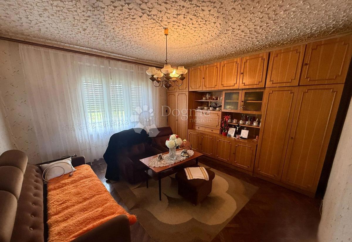 Hiša Peklenica, Mursko Središće, 88m2