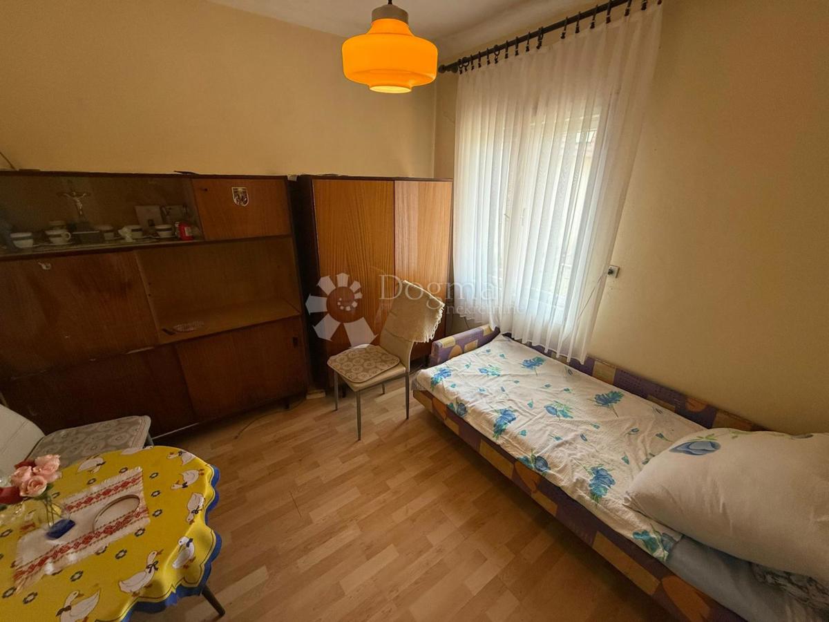 Hiša Peklenica, Mursko Središće, 88m2