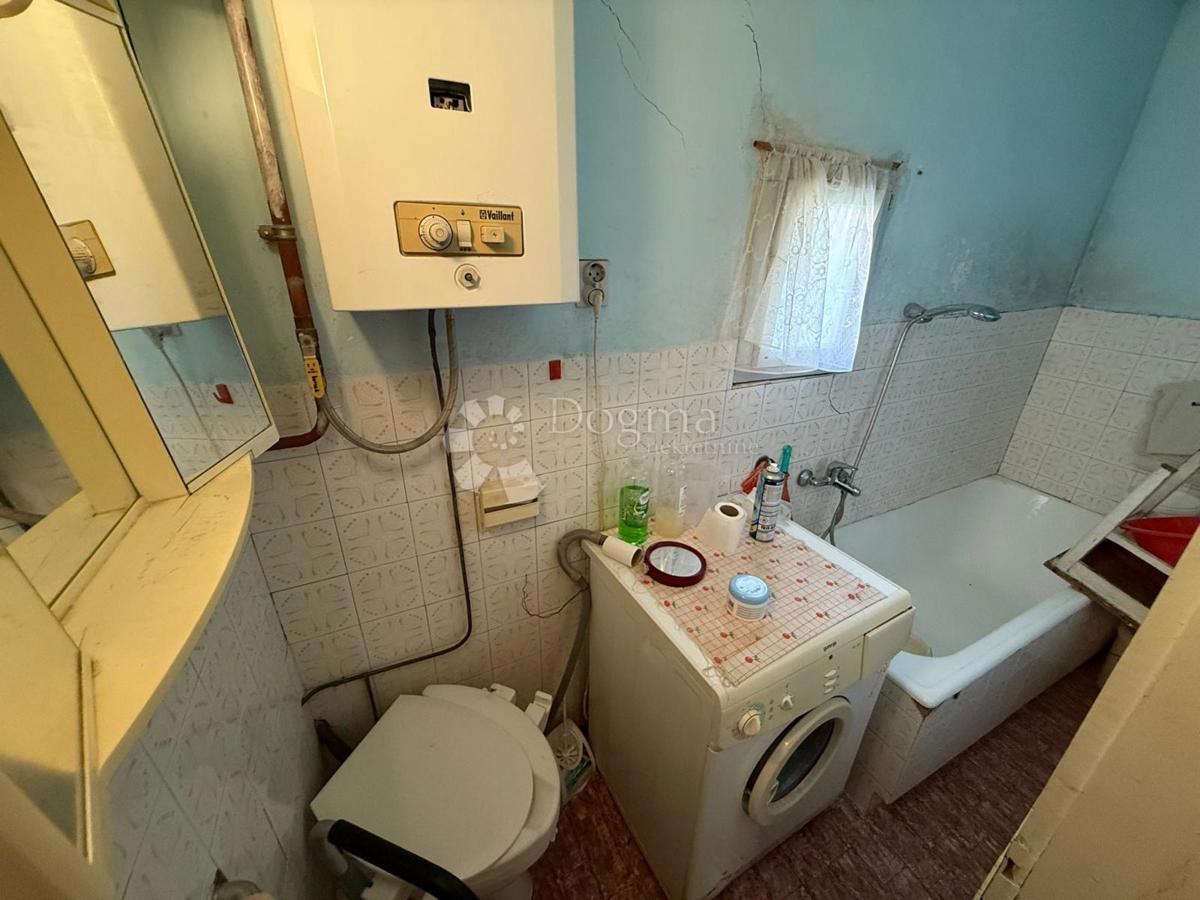 Hiša Peklenica, Mursko Središće, 88m2