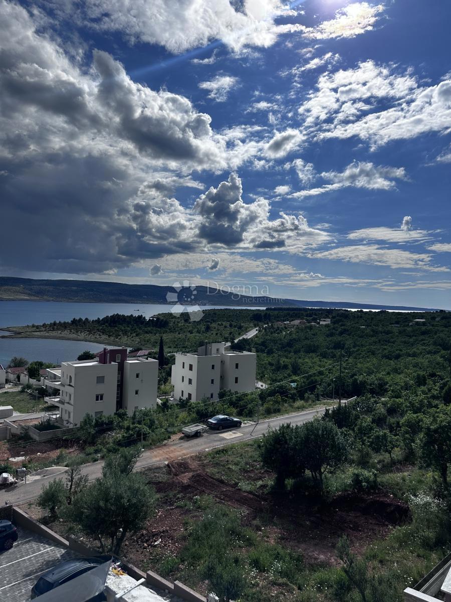 Apartma Seline, Starigrad, 79m2
