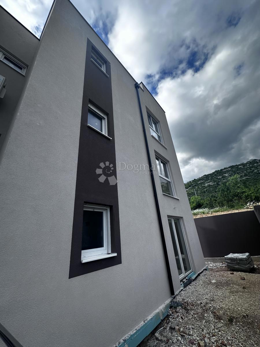 Apartma Seline, Starigrad, 79m2