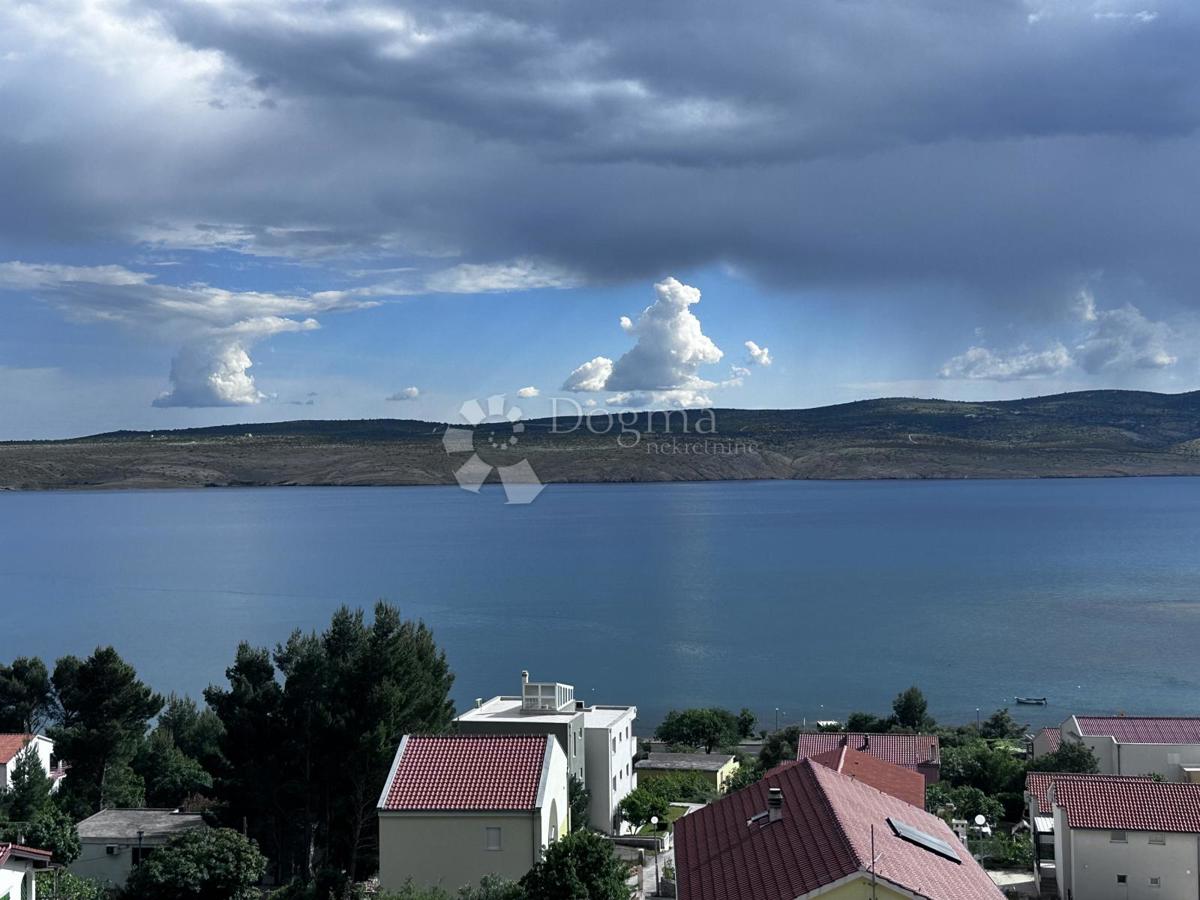 Apartma Seline, Starigrad, 79m2