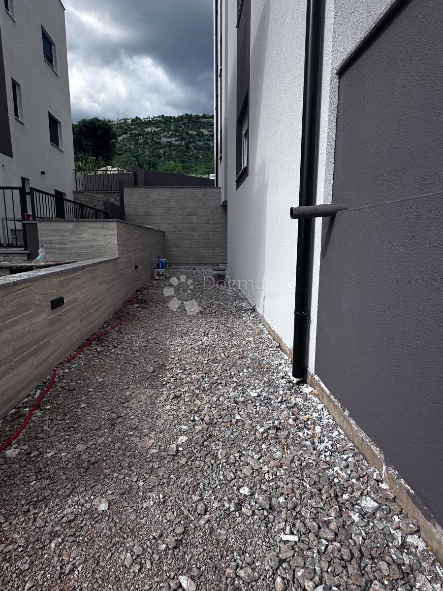 Apartma Seline, Starigrad, 79m2