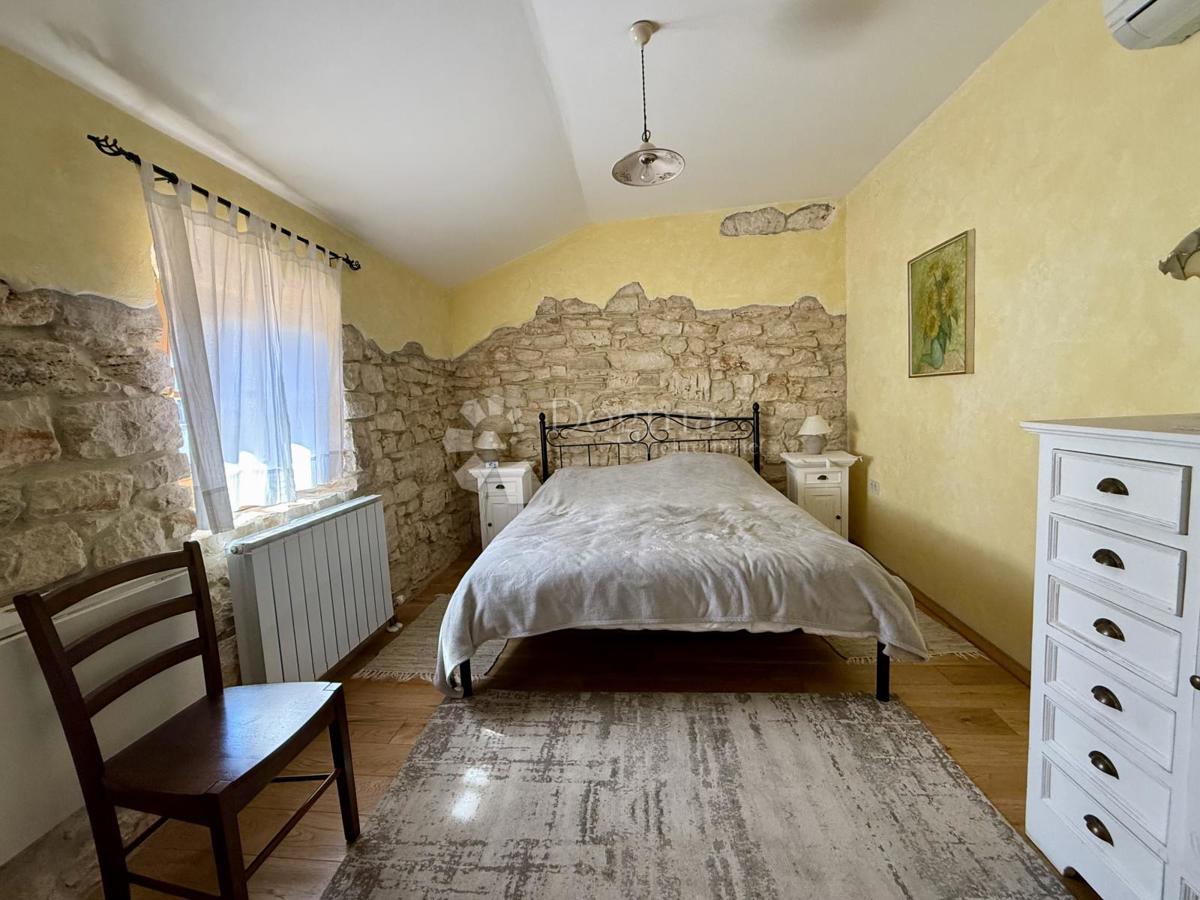 Hiša Butkovići, Svetvinčenat, 166m2