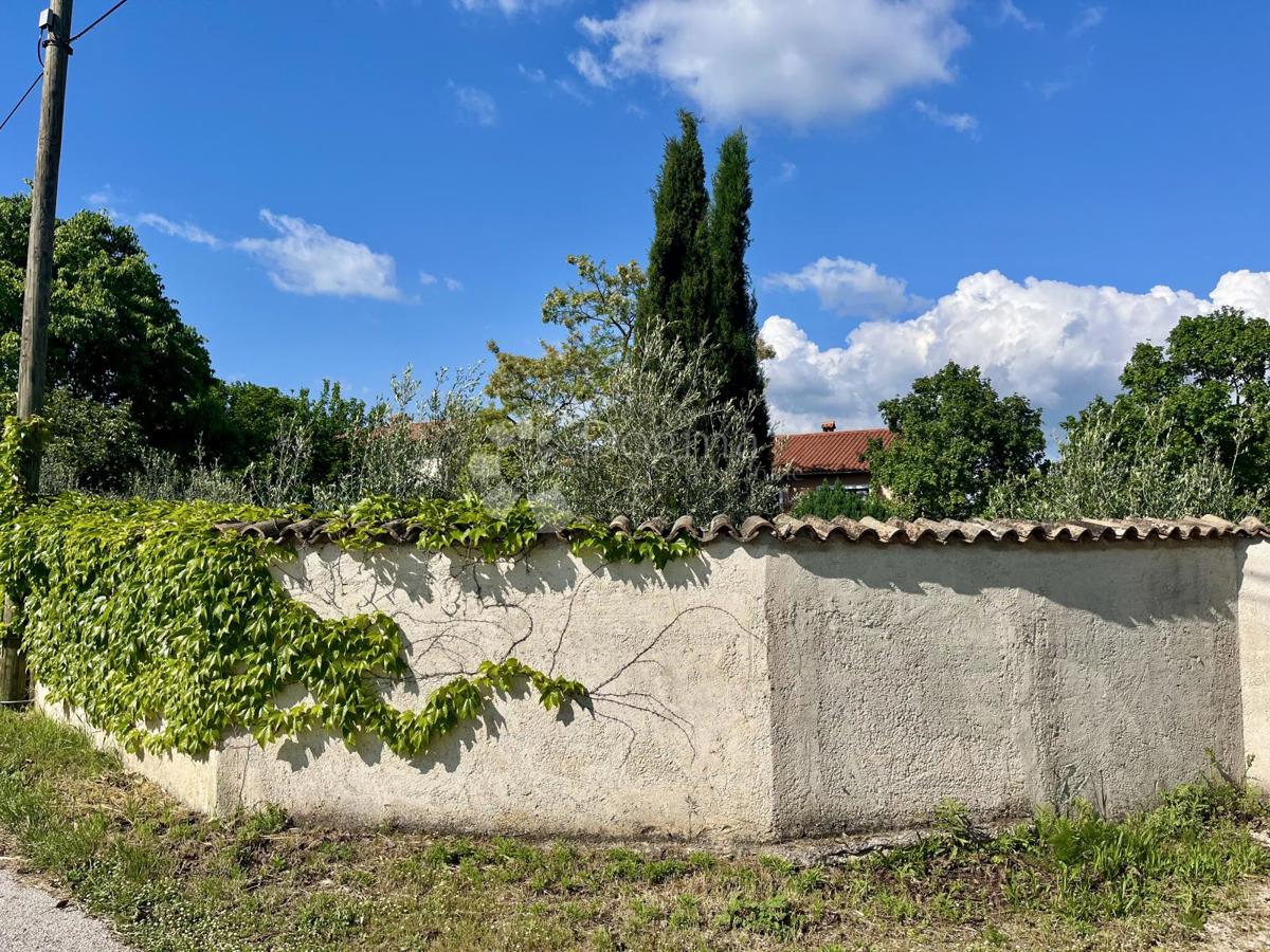 Hiša Butkovići, Svetvinčenat, 166m2