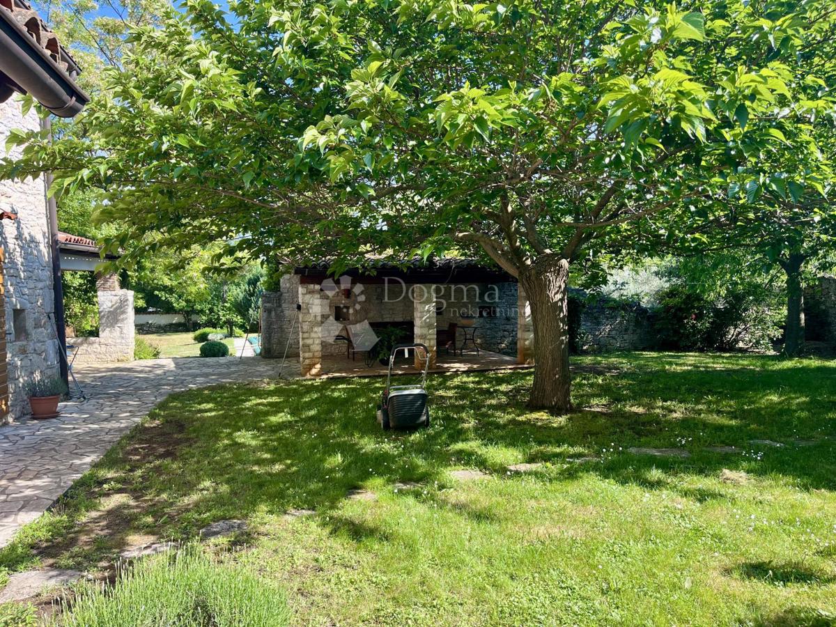 Hiša Butkovići, Svetvinčenat, 166m2