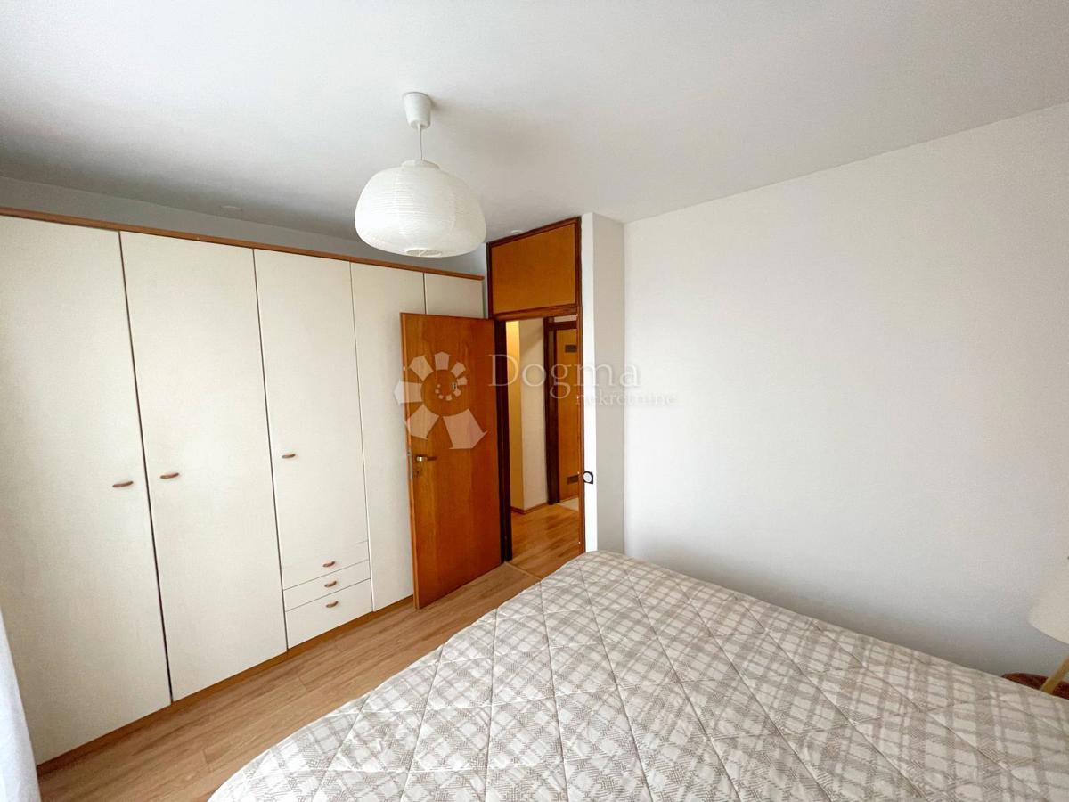 Stanovanje Medveščak, Gornji Grad - Medveščak, 74,90m2