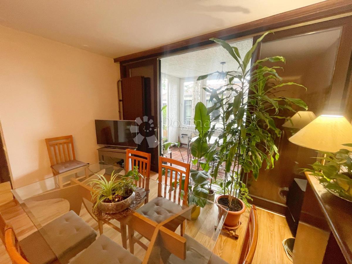 Stanovanje Medveščak, Gornji Grad - Medveščak, 74,90m2