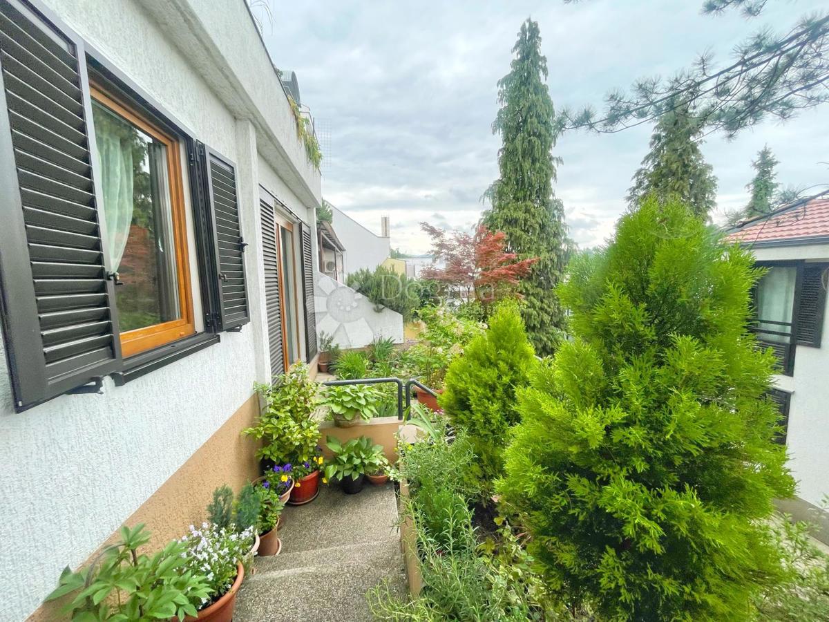 Stanovanje Medveščak, Gornji Grad - Medveščak, 74,90m2