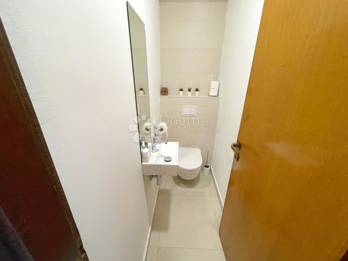 Stanovanje Medveščak, Gornji Grad - Medveščak, 74,90m2