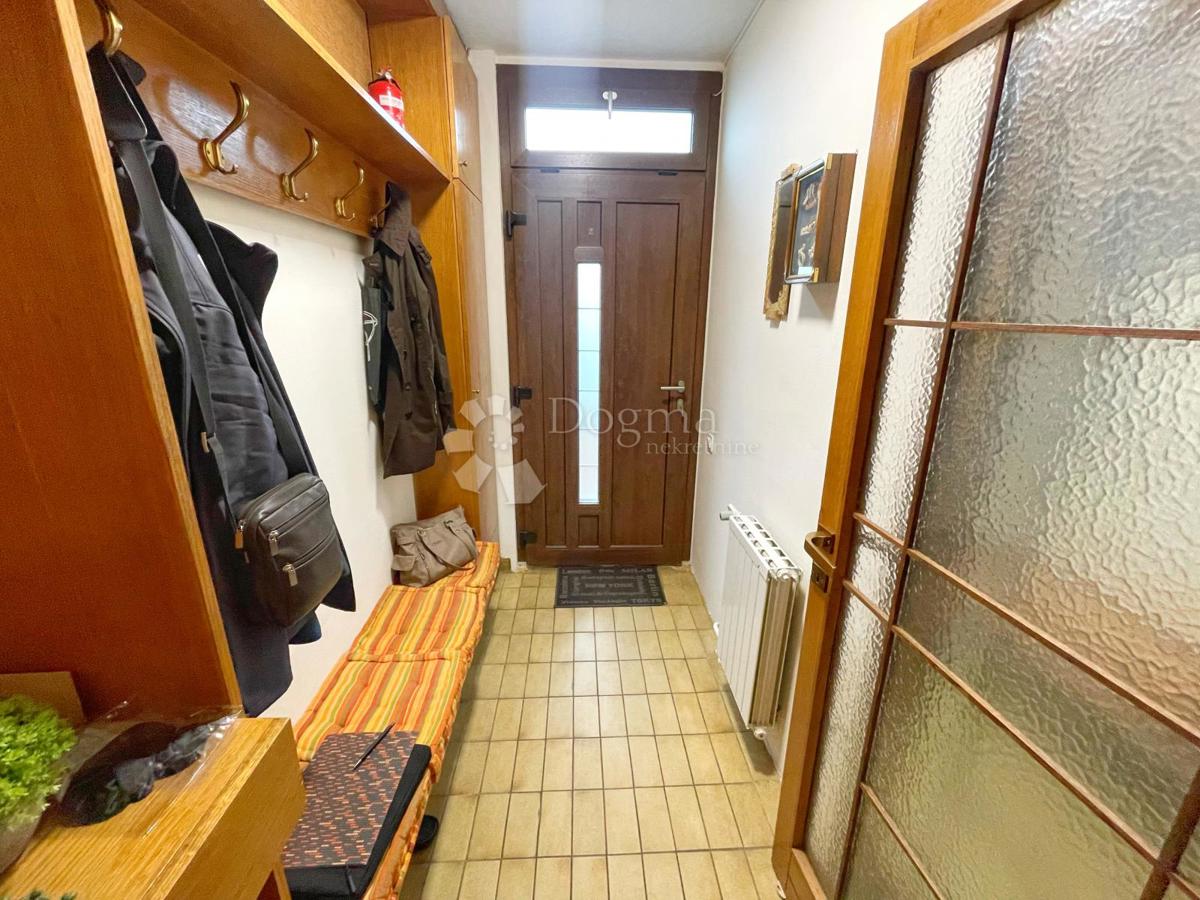 Stanovanje Medveščak, Gornji Grad - Medveščak, 74,90m2