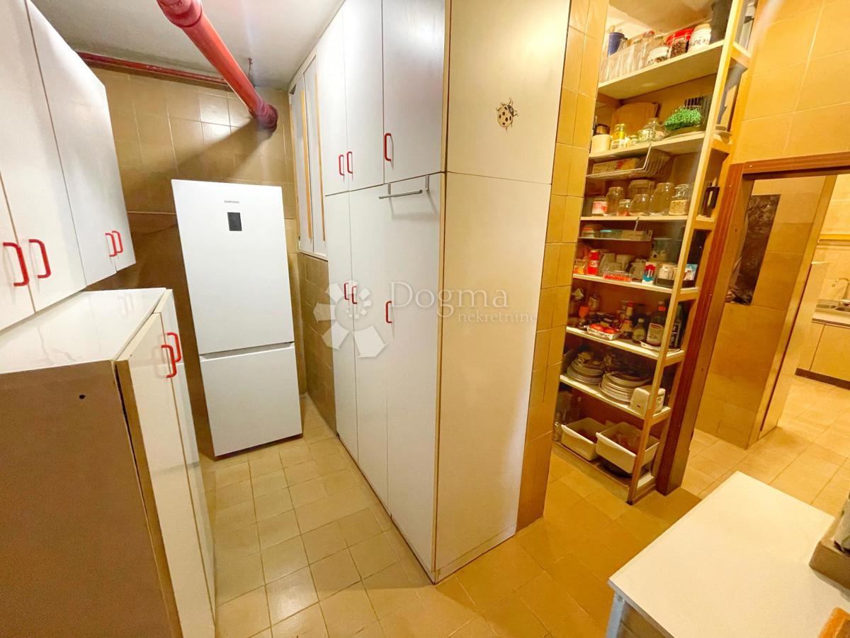 Stanovanje Medveščak, Gornji Grad - Medveščak, 74,90m2