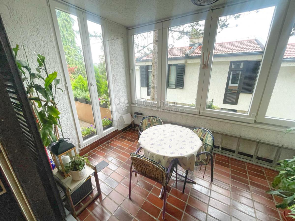 Stanovanje Medveščak, Gornji Grad - Medveščak, 74,90m2