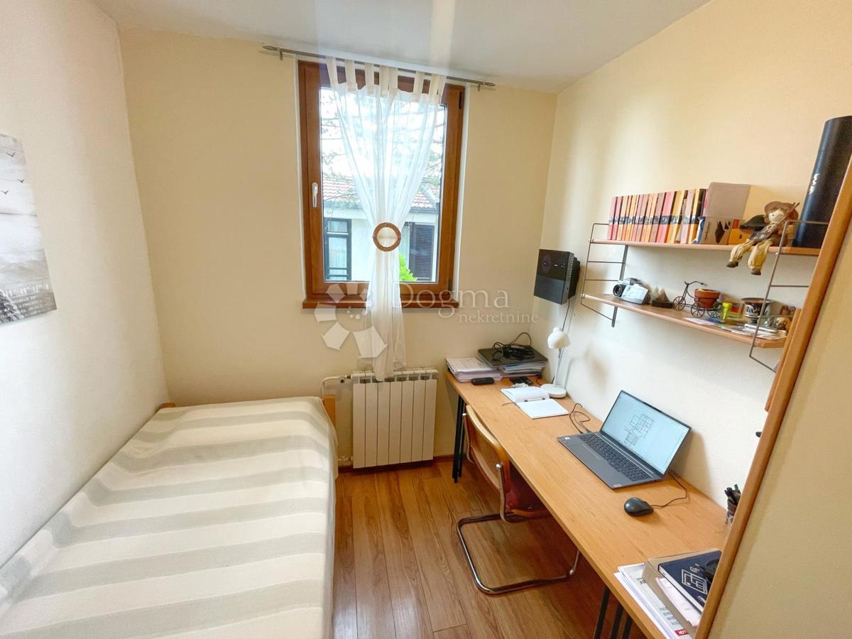 Stanovanje Medveščak, Gornji Grad - Medveščak, 74,90m2