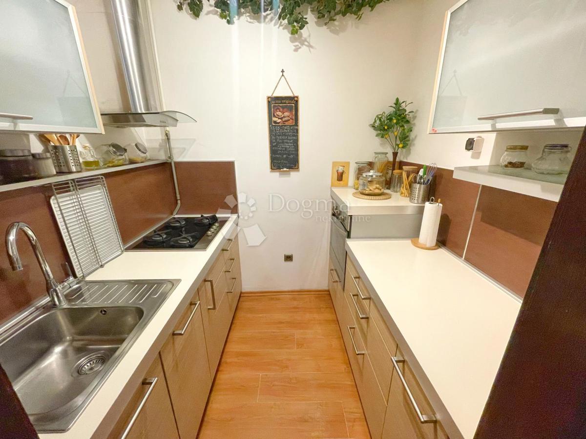 Stanovanje Medveščak, Gornji Grad - Medveščak, 74,90m2