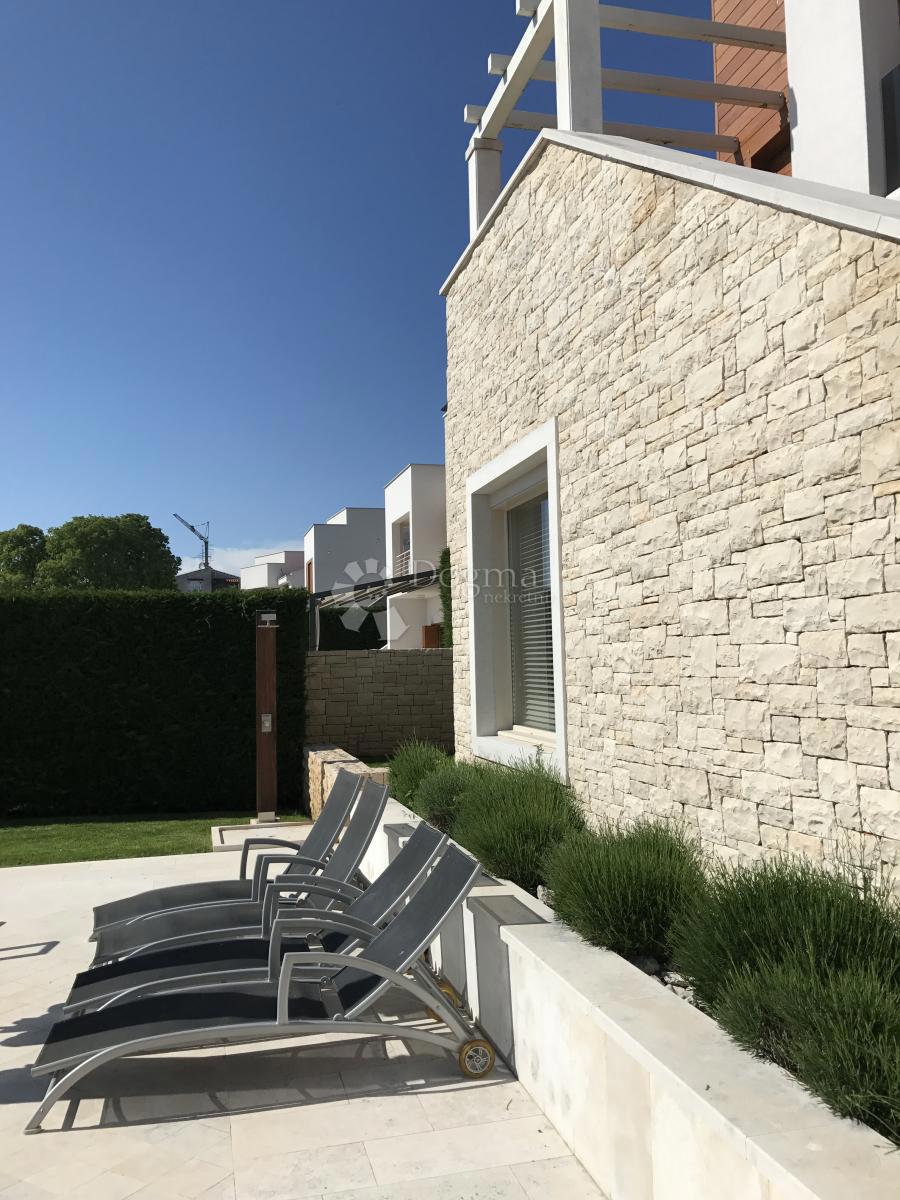 Hiša Poreč, 160m2