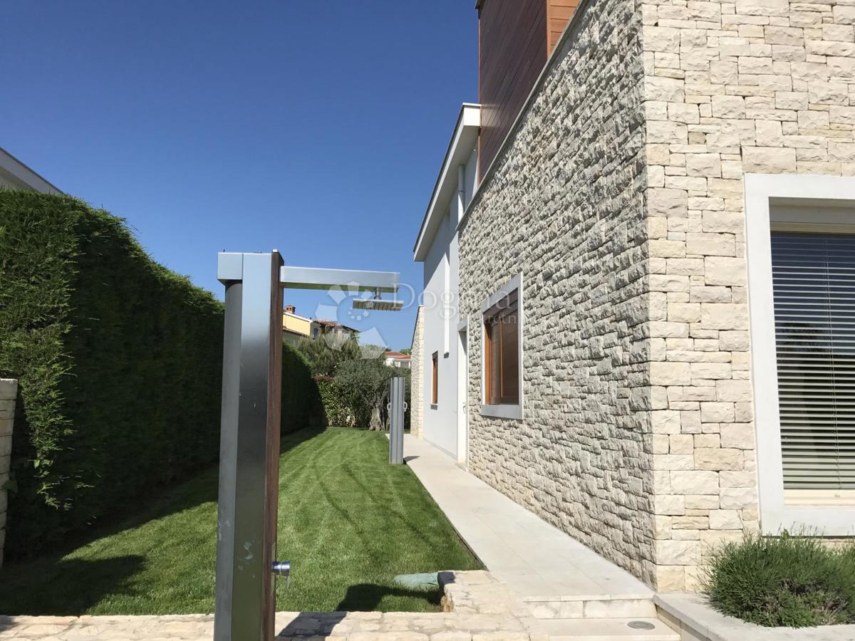 Hiša Poreč, 160m2