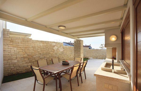 Hiša Poreč, 160m2