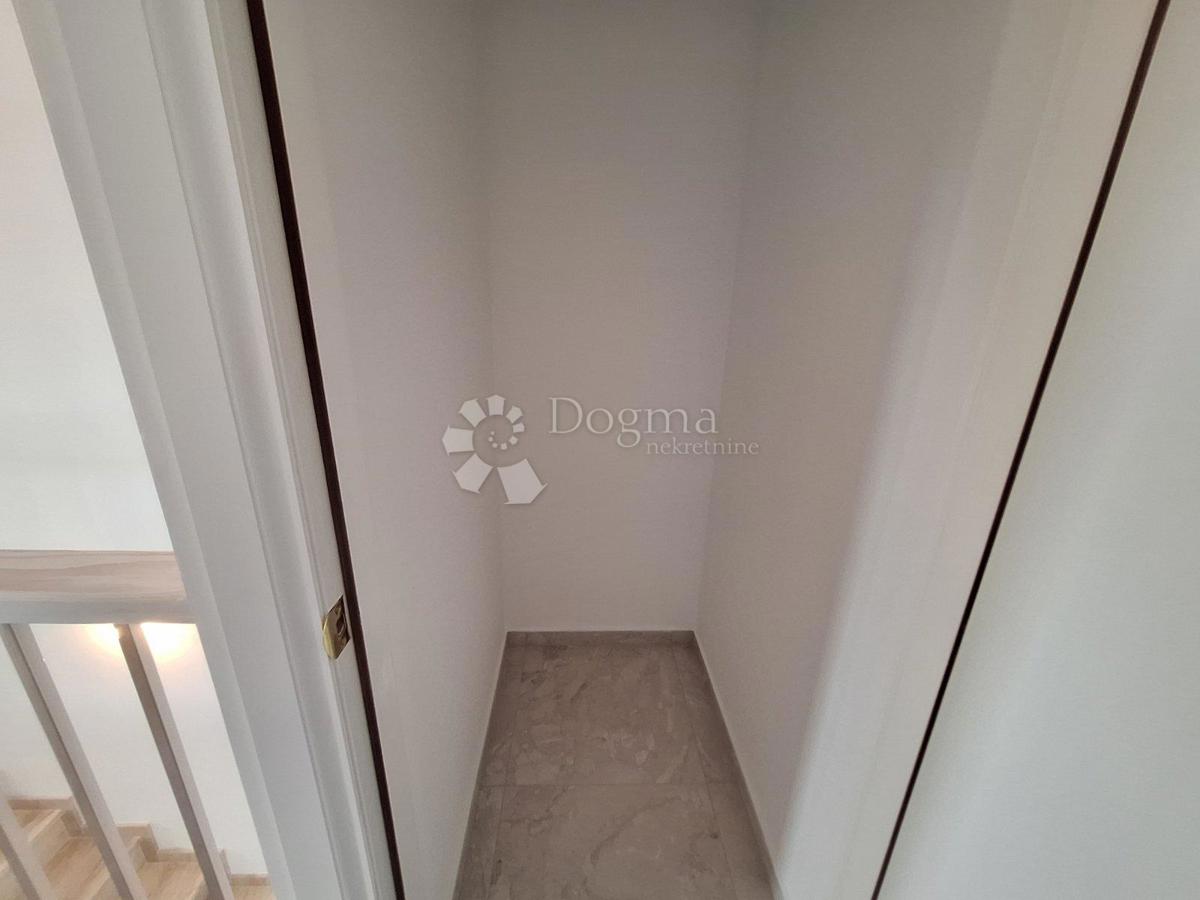 Hiša Soline, Dobrinj, 222m2
