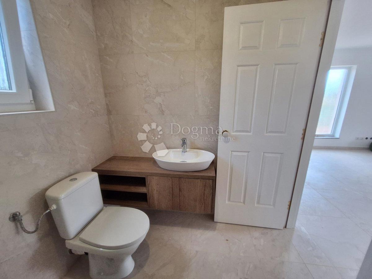 Hiša Soline, Dobrinj, 222m2