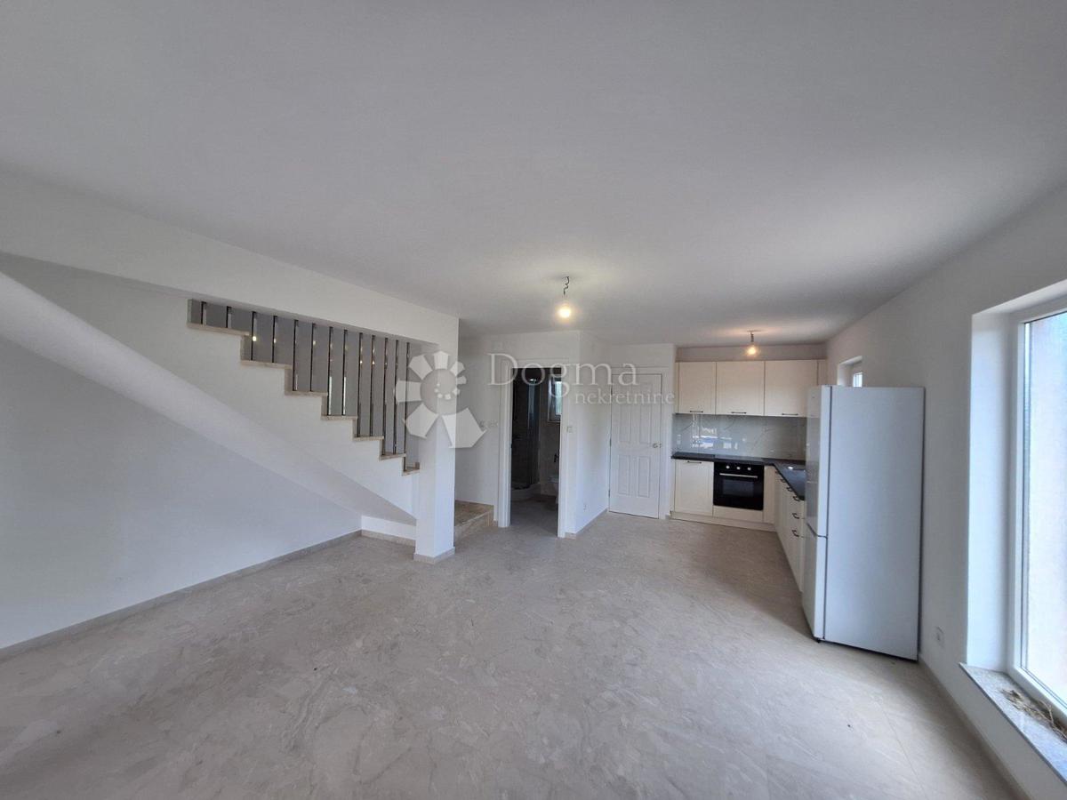 Hiša Soline, Dobrinj, 222m2