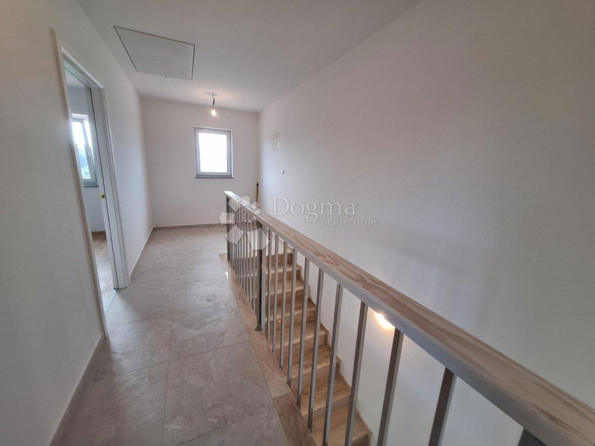 Hiša Soline, Dobrinj, 222m2