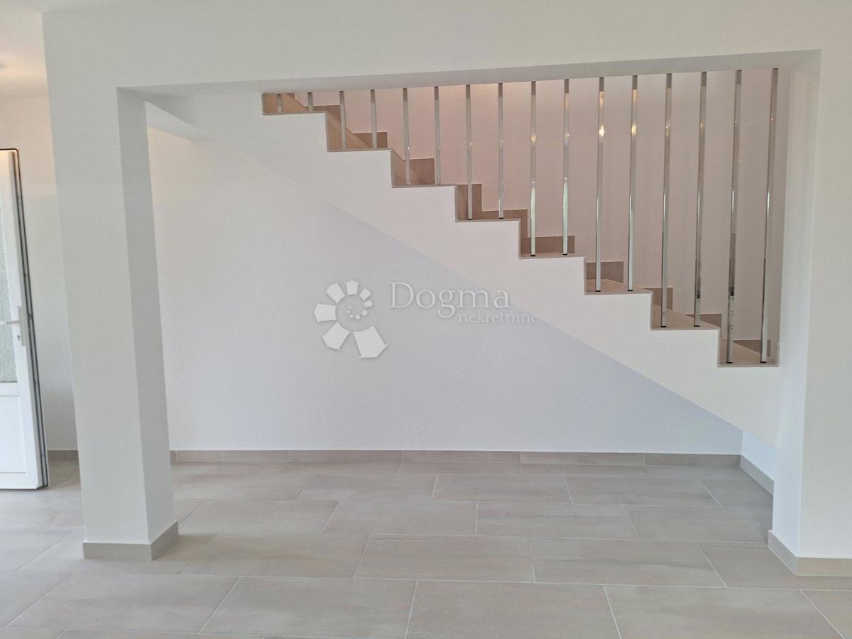 Hiša Soline, Dobrinj, 222m2