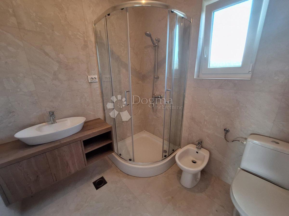 Hiša Soline, Dobrinj, 222m2