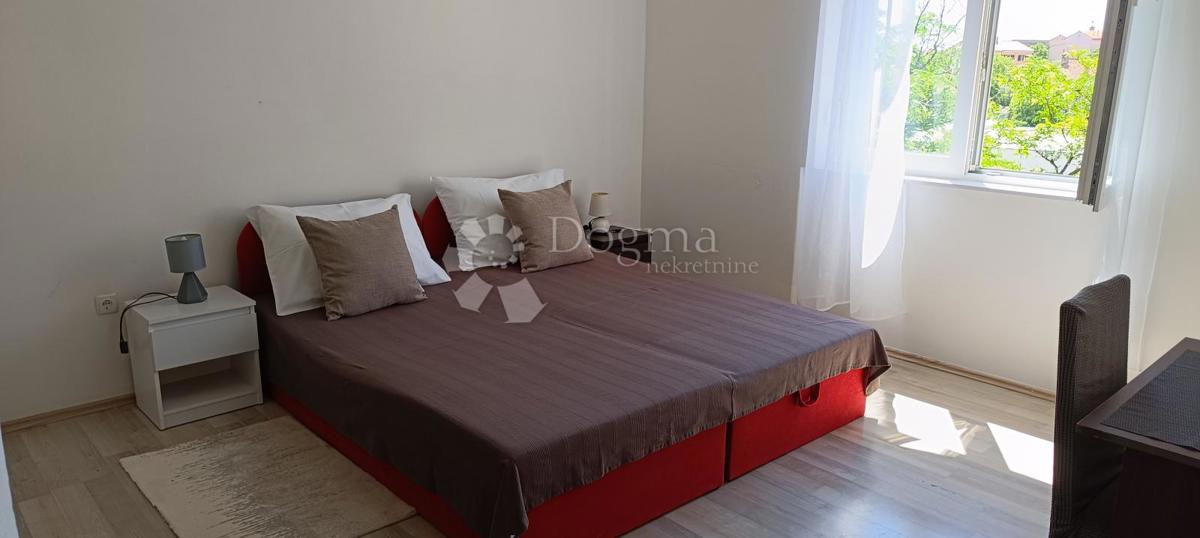 Stanovanje Rastočine, Rijeka, 35m2